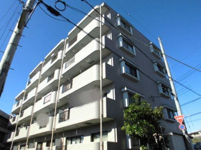 パレススリーゼ(3LDK/1階)