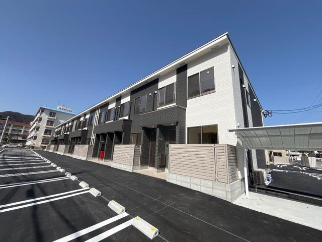 S・HOUSE(1LDK/1階)