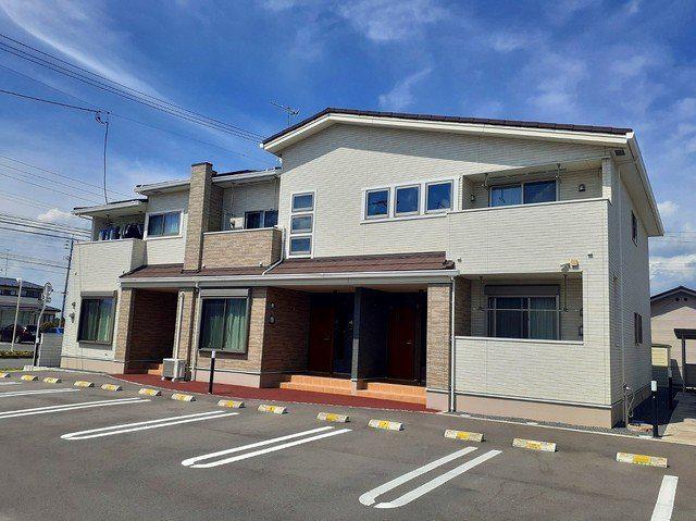 EXCELLENT加賀野I(2LDK/2階)