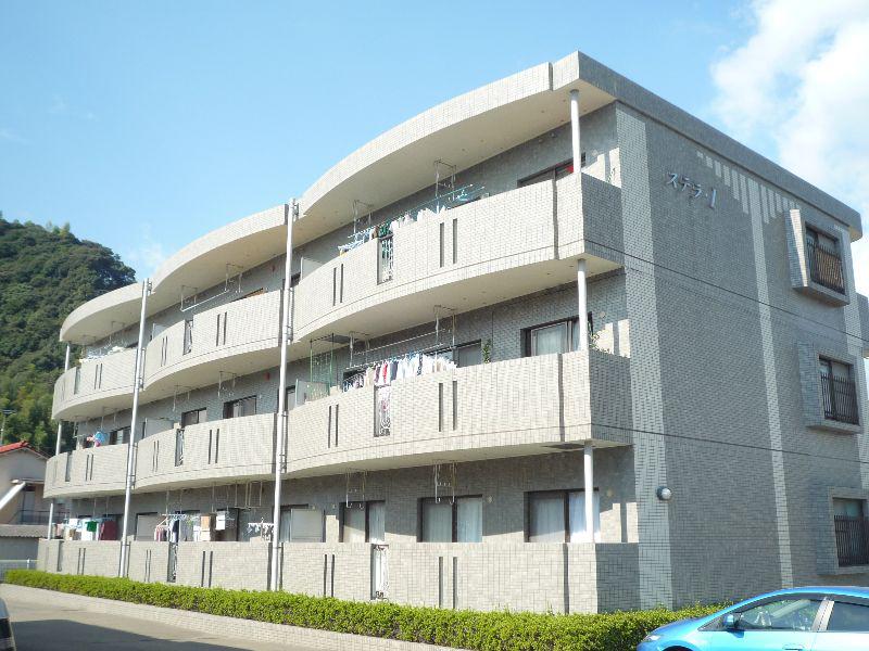 ステラ・I(3LDK/1階)