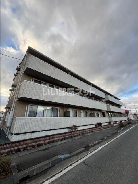 MDPマンション矢巾 B(1LDK/2階)