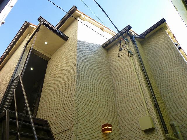 ジュエ・ルージュ渋谷 当社管理物件(ワンルーム/1階)