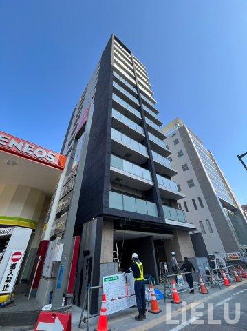 グランカーサ仙台晩翠通(1LDK/6階)