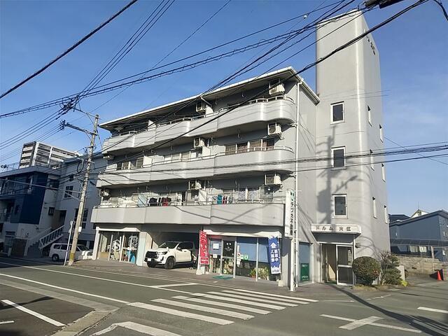 ドルム大江(2LDK/4階)