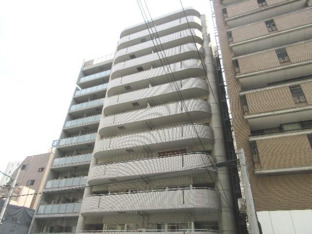 UESHIO URBAN LIZ(3LDK/9階)