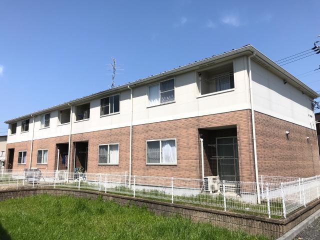 フォーリーフ クローバー(1LDK/2階)