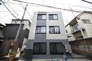 ル・クール渋谷本町(1K/2階)