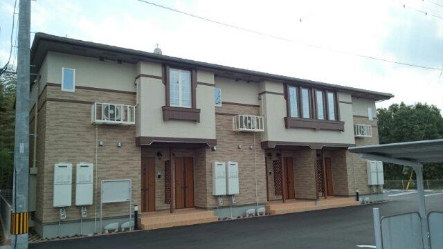アミール立川 B(1LDK/1階)