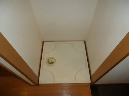 フリーダム(1K/1階)の外観写真