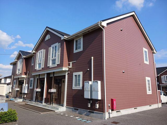 カラジューム雅A(2LDK/2階)