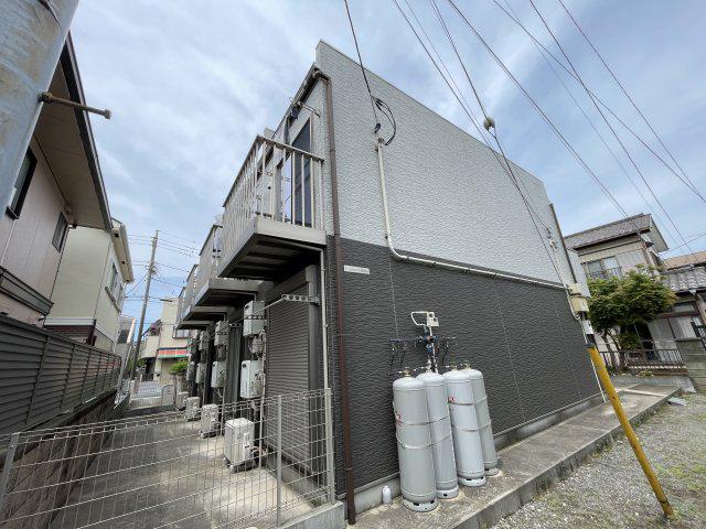 I-COURT CHIBA(1K/1階)