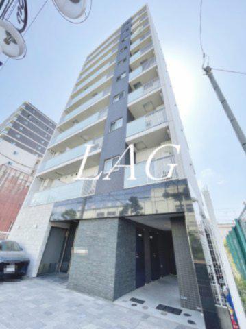 リヴシティ堀切菖蒲園(1K/5階)