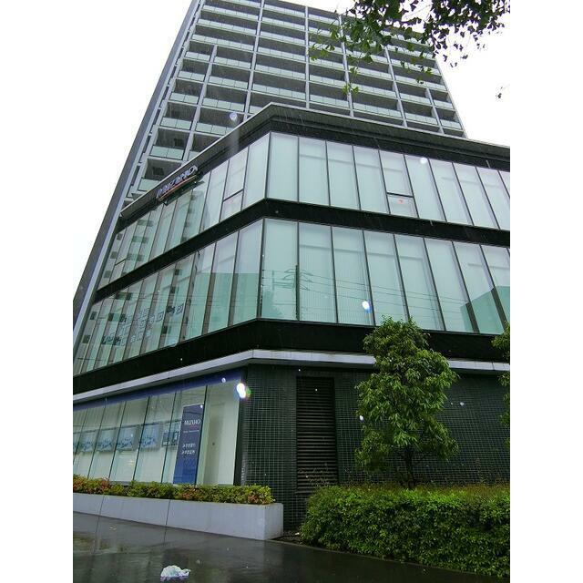 ヒューリック荏原(1K/6階)