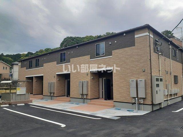 コーヴァル(2LDK/2階)
