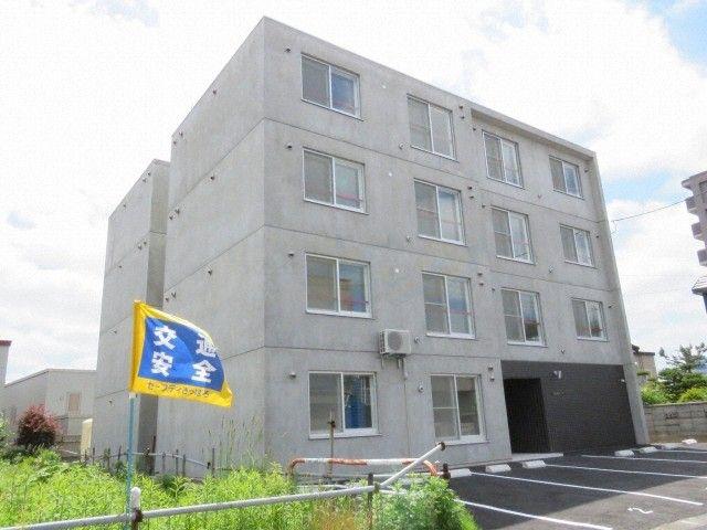 SAKURAコンフォートK(1LDK/2階)