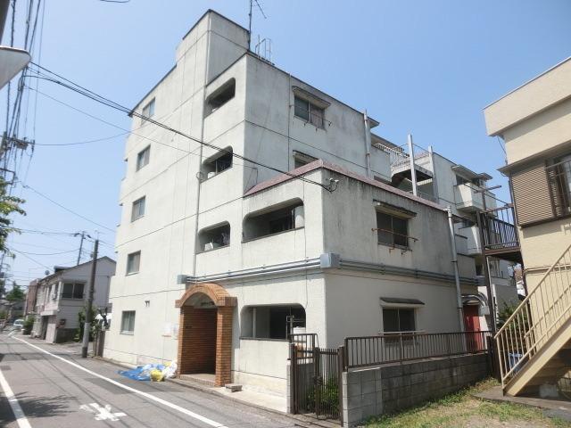 リッチハイツ新小岩(ワンルーム/3階)