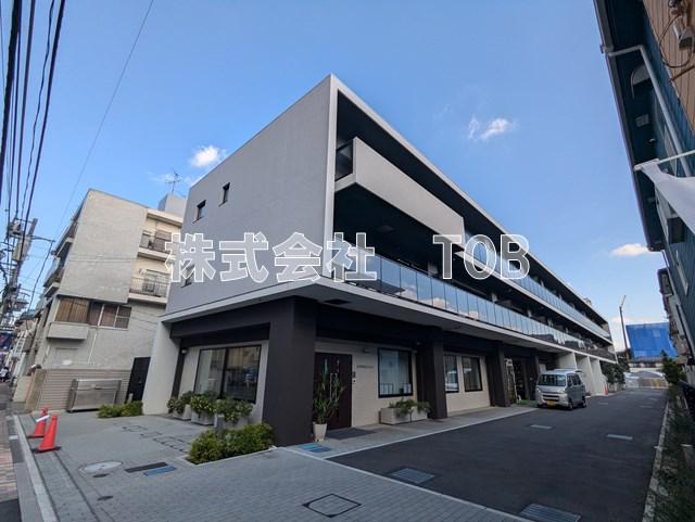 LA CASA DOLCEラカーサドルチェ(2LDK/3階)