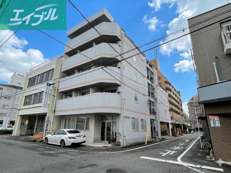 大河原ビル(5LDK/5階)