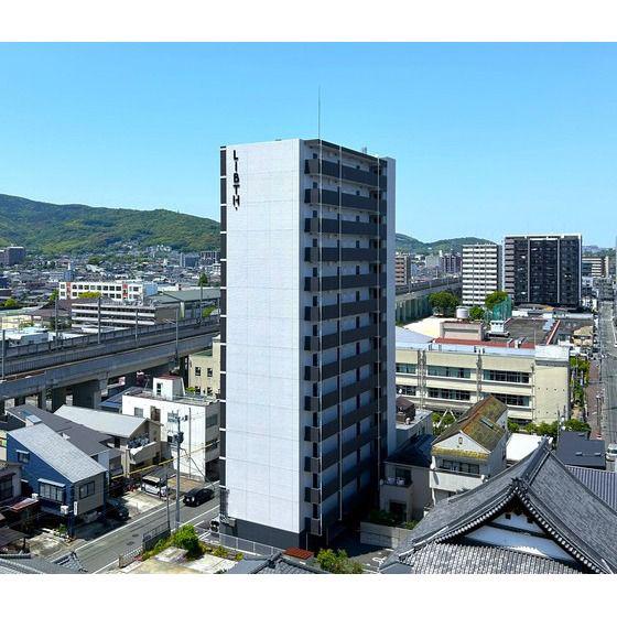LIBTH新町(1LDK/8階)