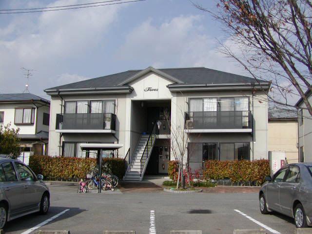 リーブル21(2LDK/2階)