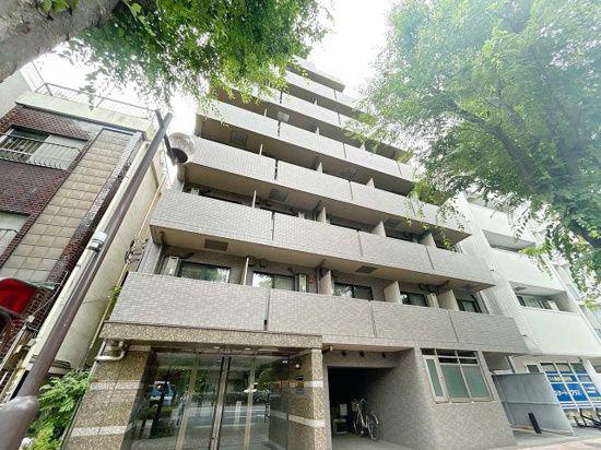 マイナビSTAYミライエ高円寺北2丁目(1K/7階)