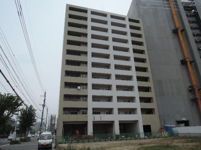 LUCIS千早(1LDK/3階)