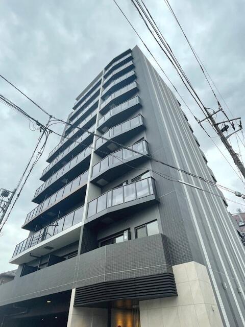 メイクス西新井大師(1DK/10階)