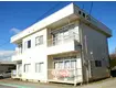 村越第一マンション(3DK/2階)