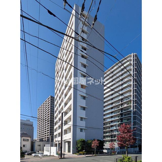 アーデン町田(1K/3階)