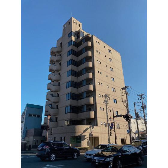 マンションK・3(1K/6階)