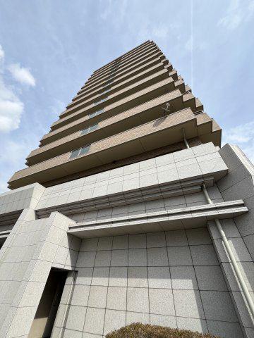 ローレルコート霞町(3LDK/13階)