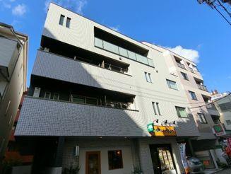 LE CUBE LUMIERE(1LDK/2階)