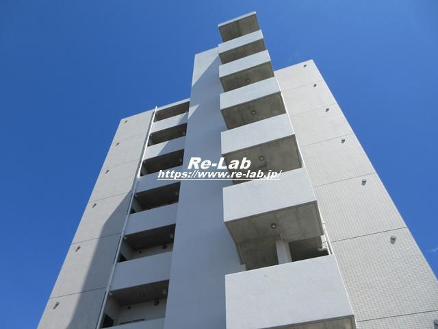 KO OLINA AOBA コオリナ青葉(ワンルーム/2階)