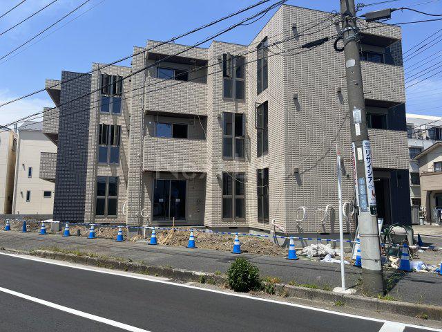 アズール(2LDK/3階)