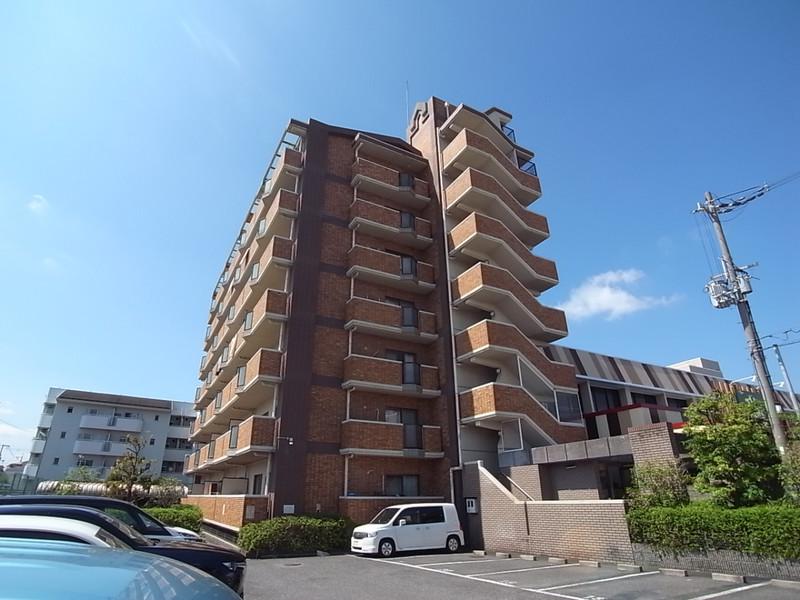 マンション新屋(3LDK/3階)