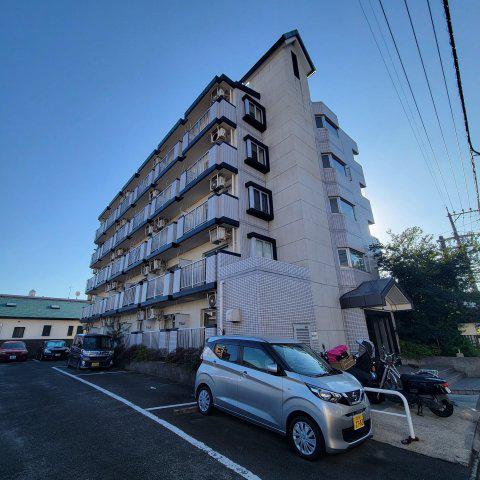 プライマリー花畑駅西(1DK/3階)