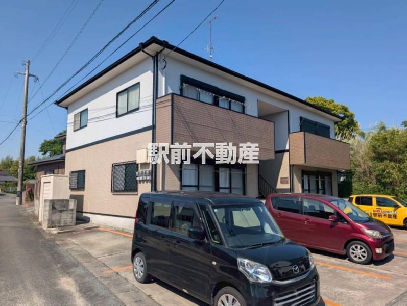 ピアライフ上小路(2LDK/2階)