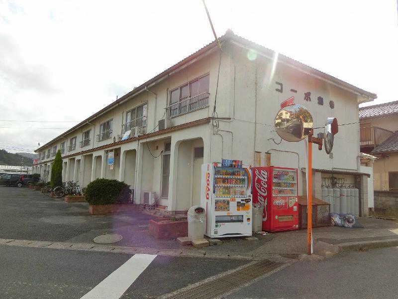 コーポ和幸(3DK/1階)
