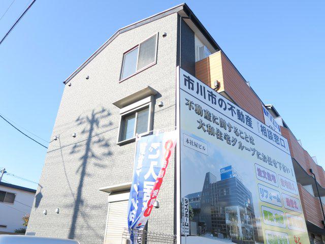 ピアンタ鬼越(1K/2階)