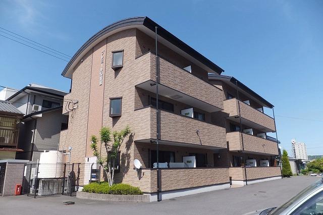 プレミール10番館(ワンルーム/1階)