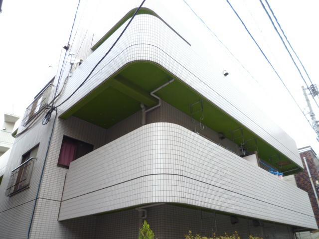 サンドーレ(2DK/2階)