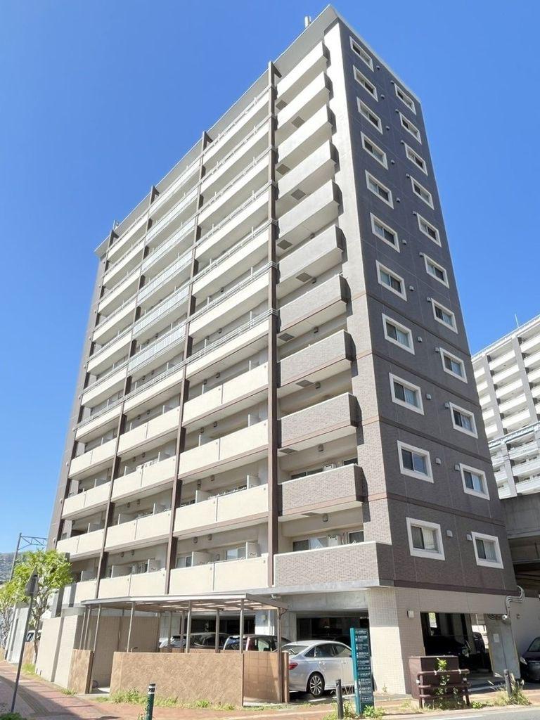 エムエー佐世保マンション(2LDK/7階)