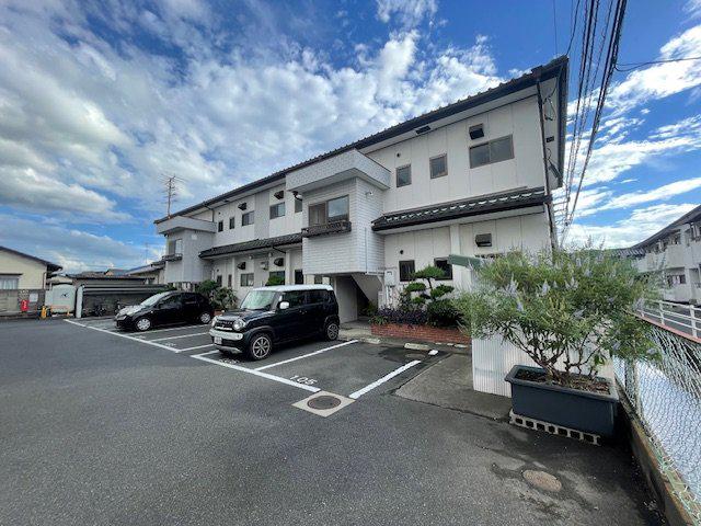 コーポ藤田(3DK/1階)