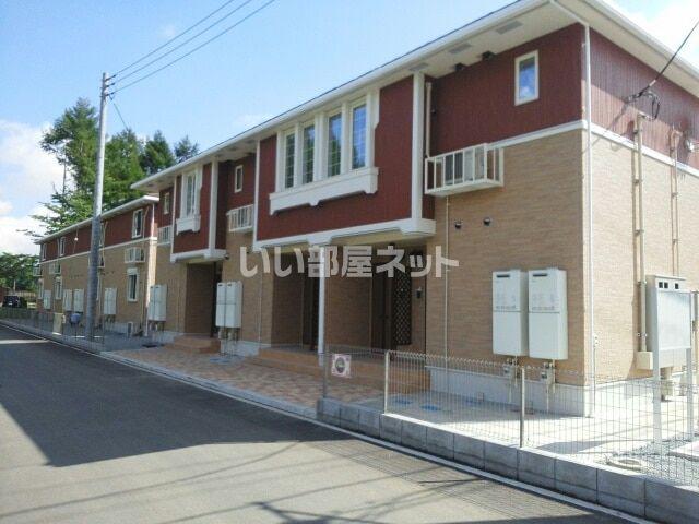 アンビエンテC(2LDK/2階)