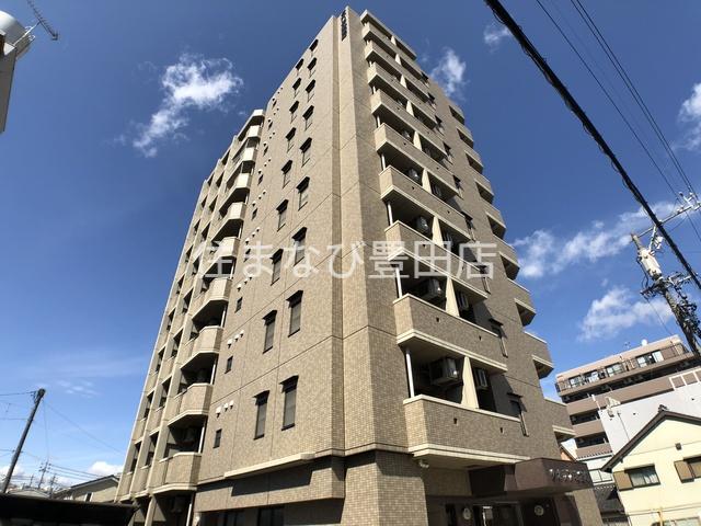 クオリア若宮町(1K/7階)