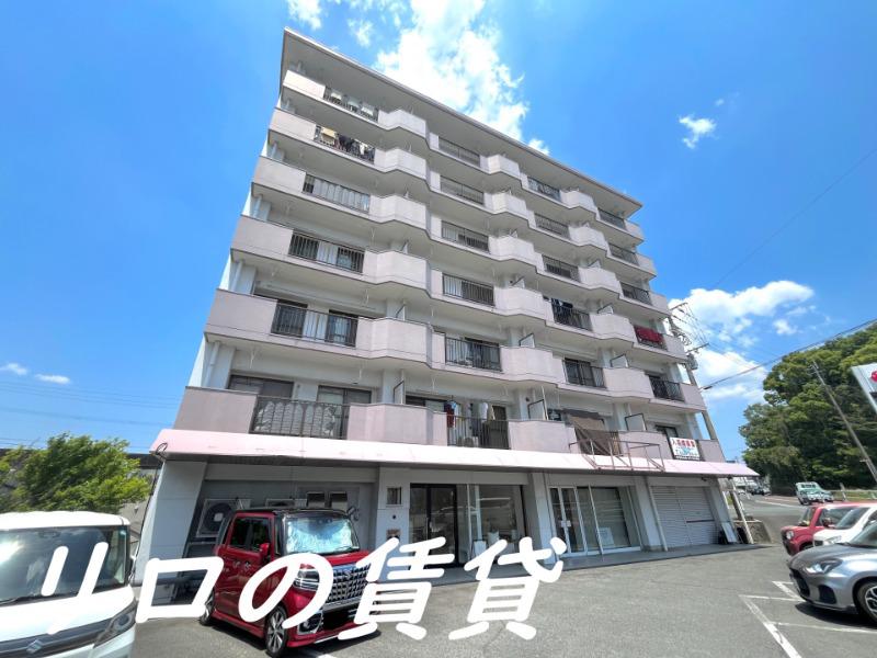 ロゼ赤坂(3DK/5階)