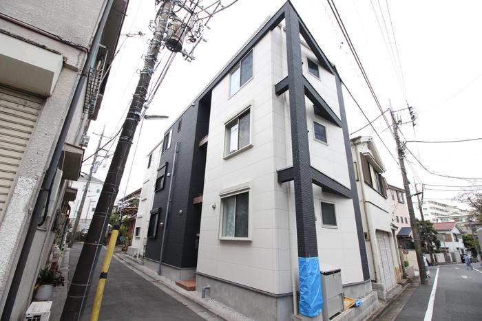 M-RESIDENCE(ワンルーム/3階)