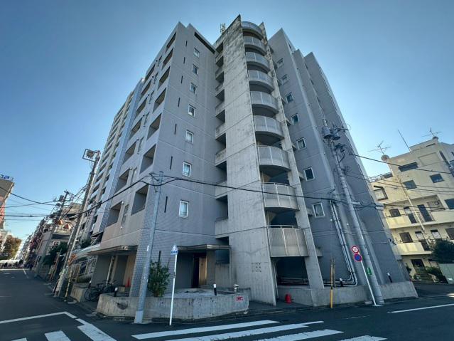 エスポワール(2LDK/5階)