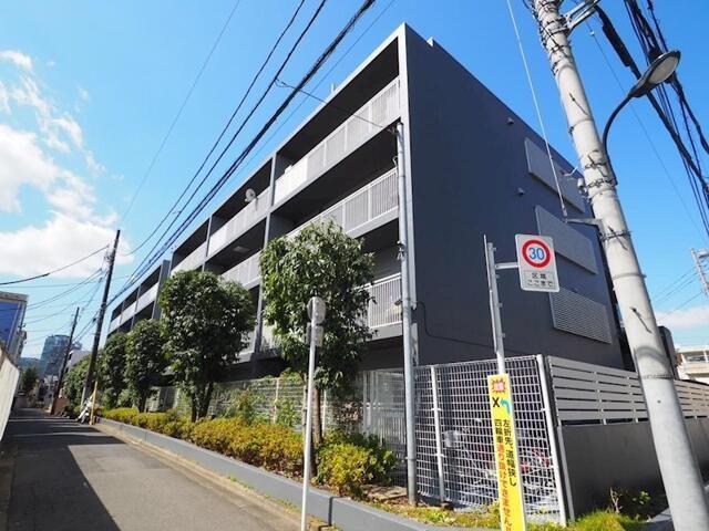 レジディア北新宿(1LDK/5階)