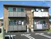 アネックスT1(2LDK/1階)